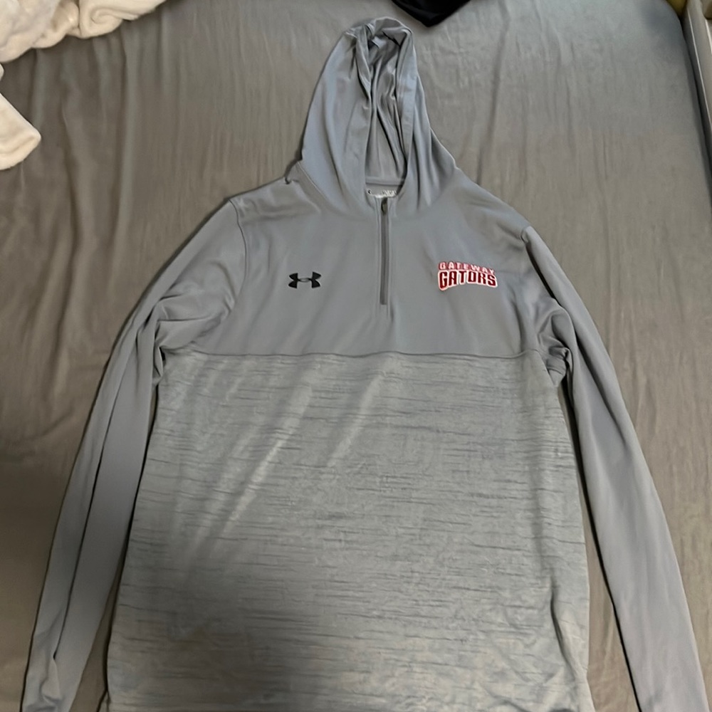 Gateway Gators Compression Hoodie